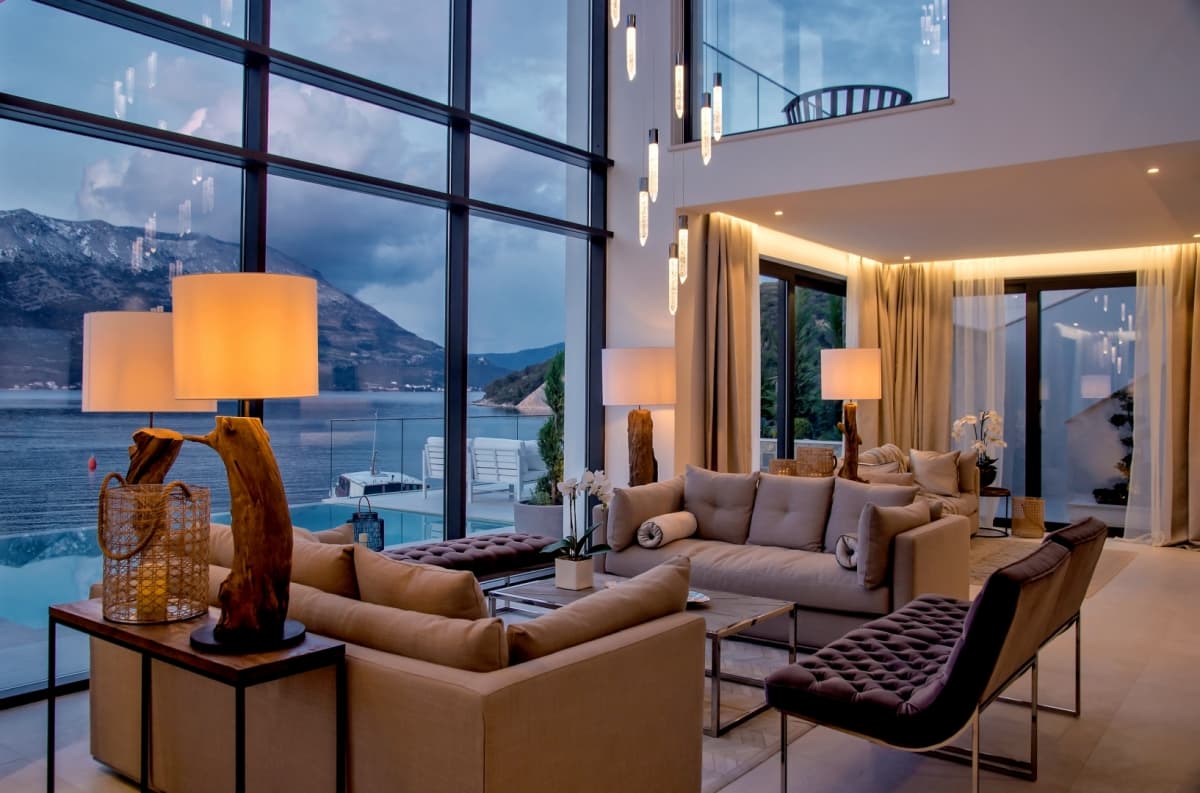 Villa Korcula Prestige — luxury villa photo 1
