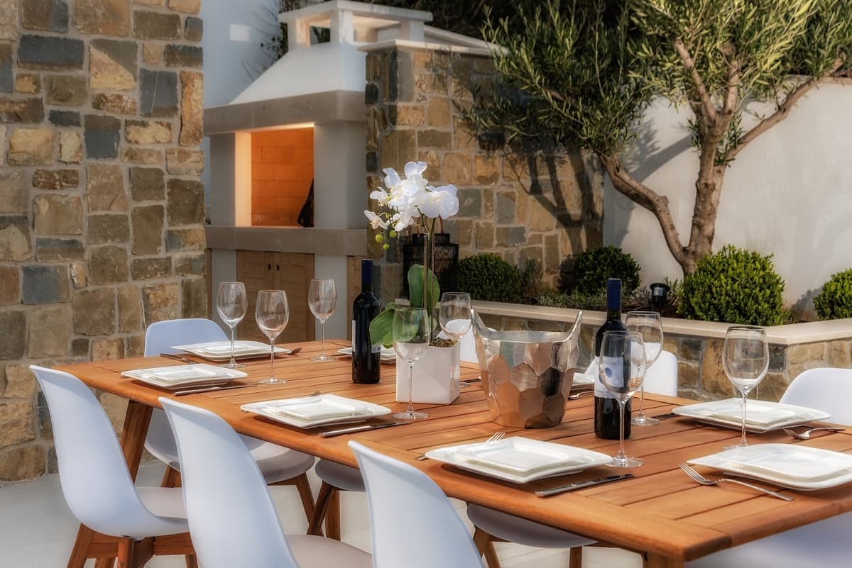 Villa Korcula Prestige — luxury villa photo 29