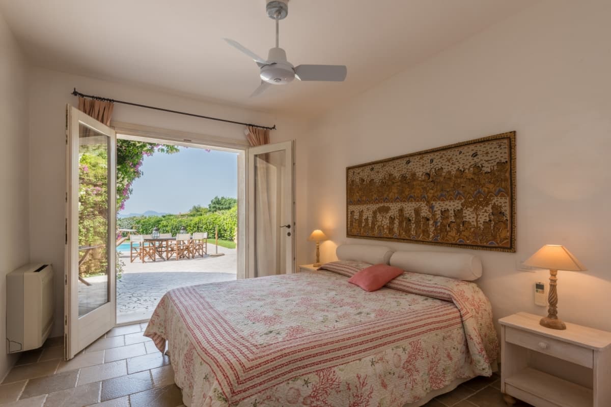 Villa La Licciola — luxury villa photo 1