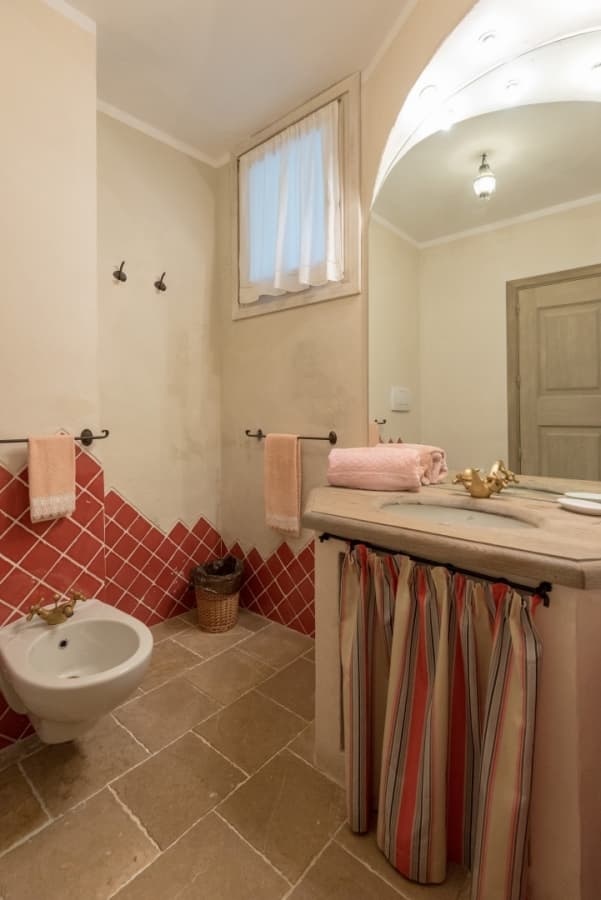 Villa La Licciola — luxury villa photo 3