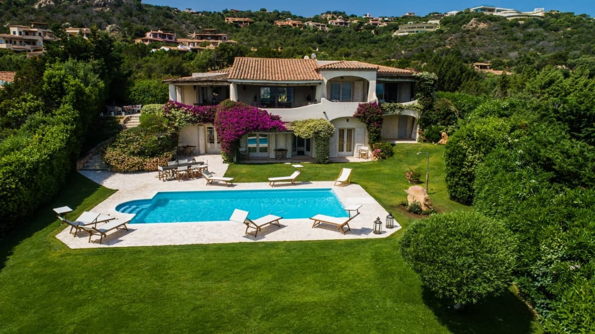 Villa La Licciola — luxury villa photo 28
