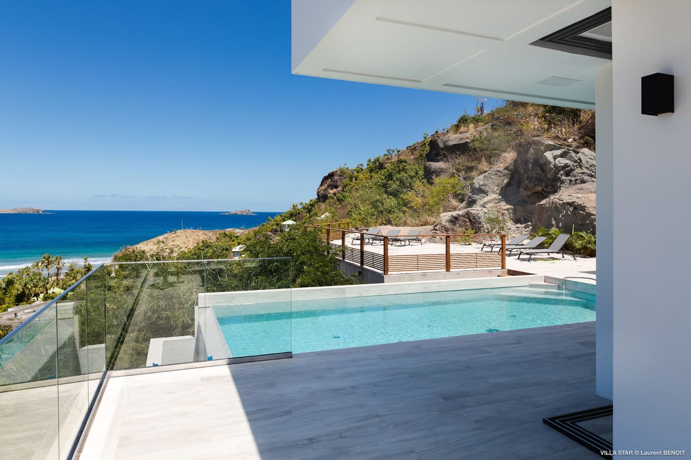 Villa Star — luxury villa photo 1