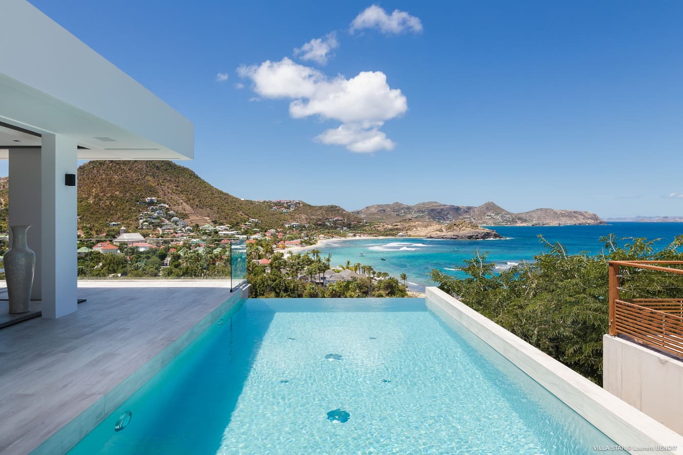 Villa Star — luxury villa photo 2