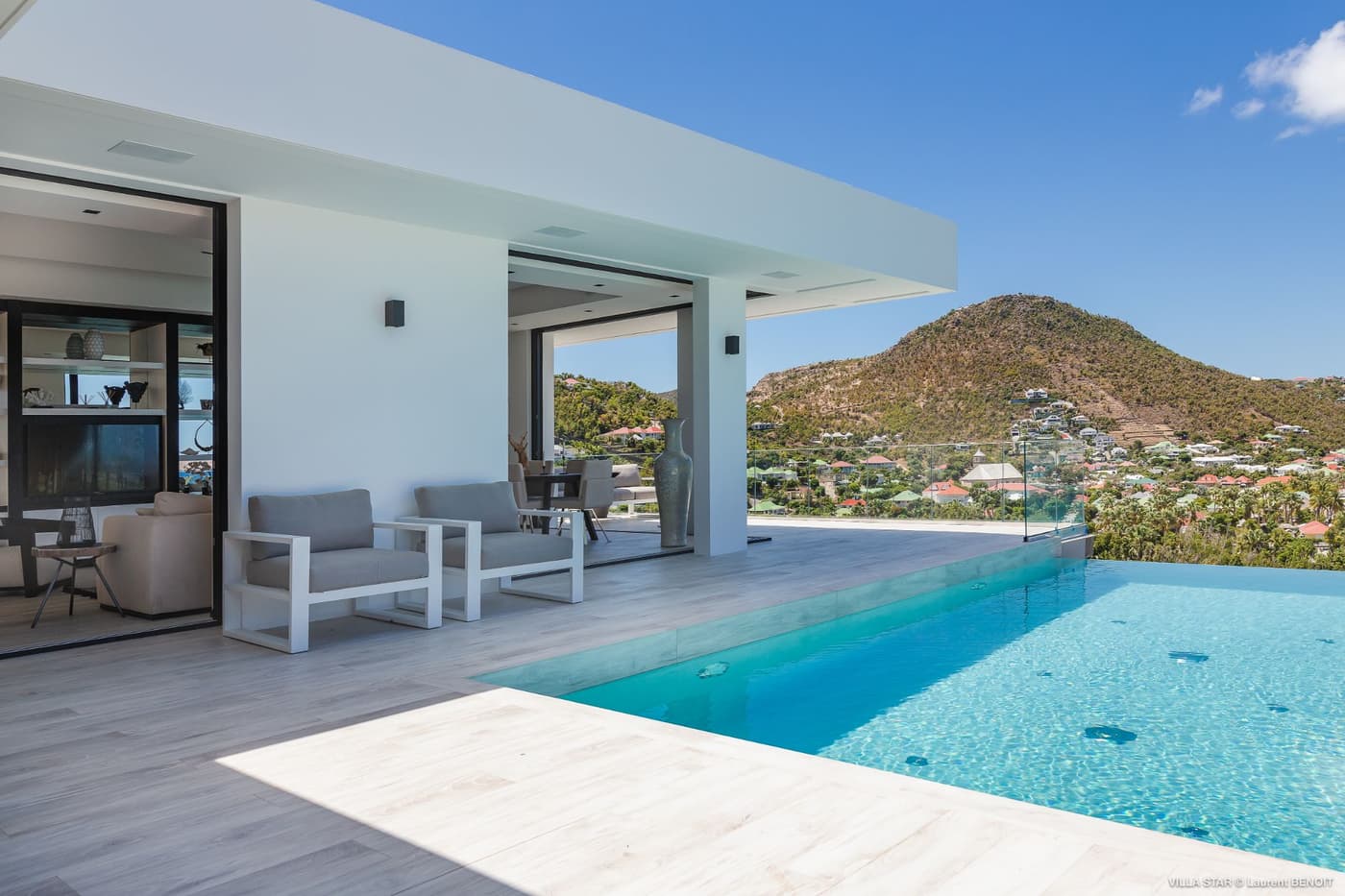 Villa Star — luxury villa photo 1