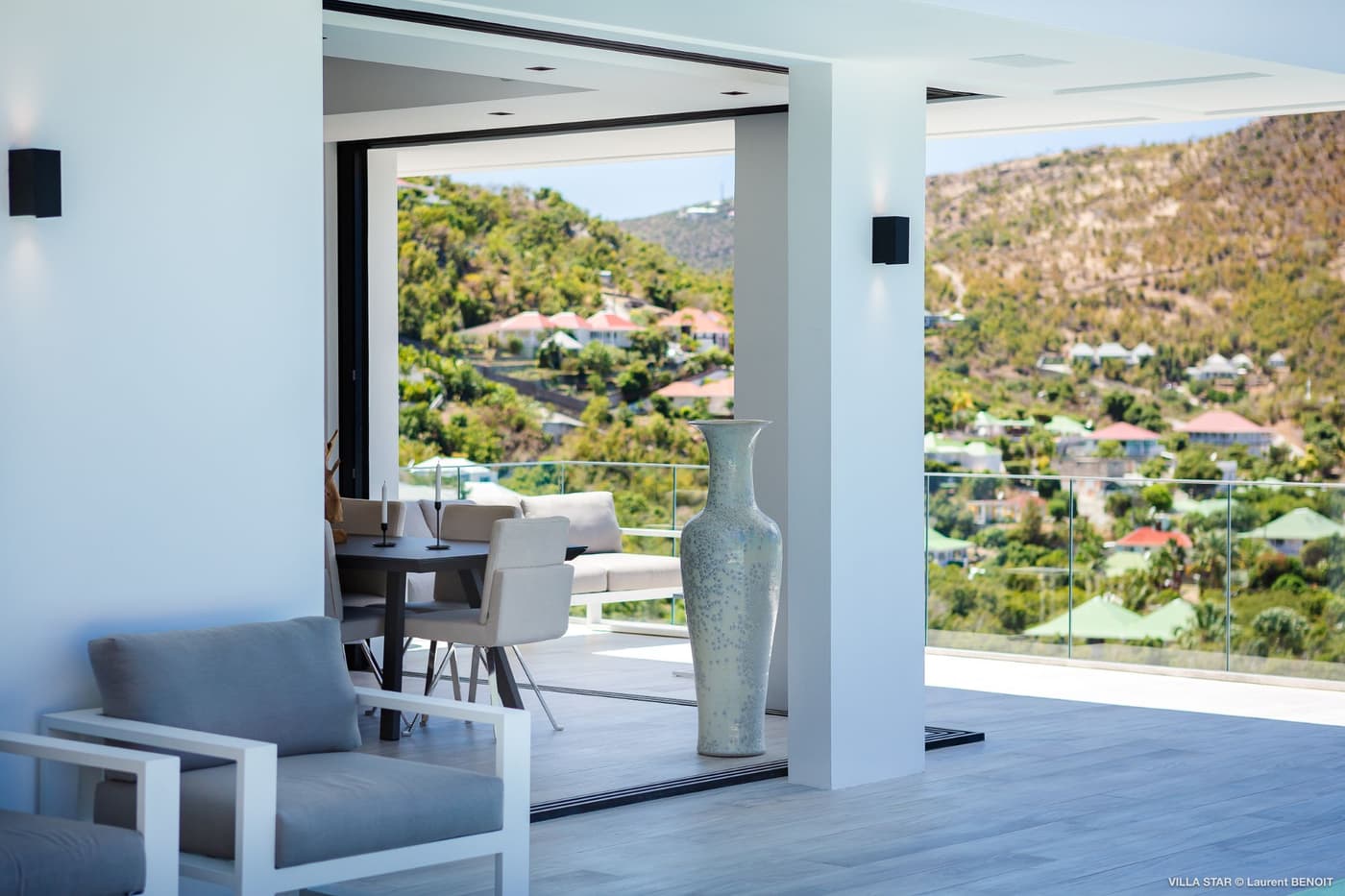 Villa Star — luxury villa photo 17