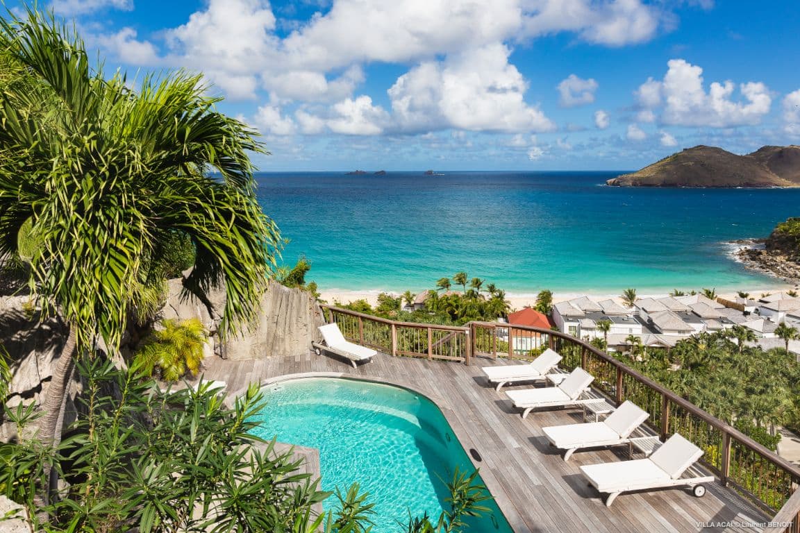 Villa Acai — luxury villa photo 1
