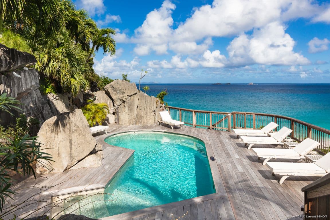 Villa Acai — luxury villa photo 2