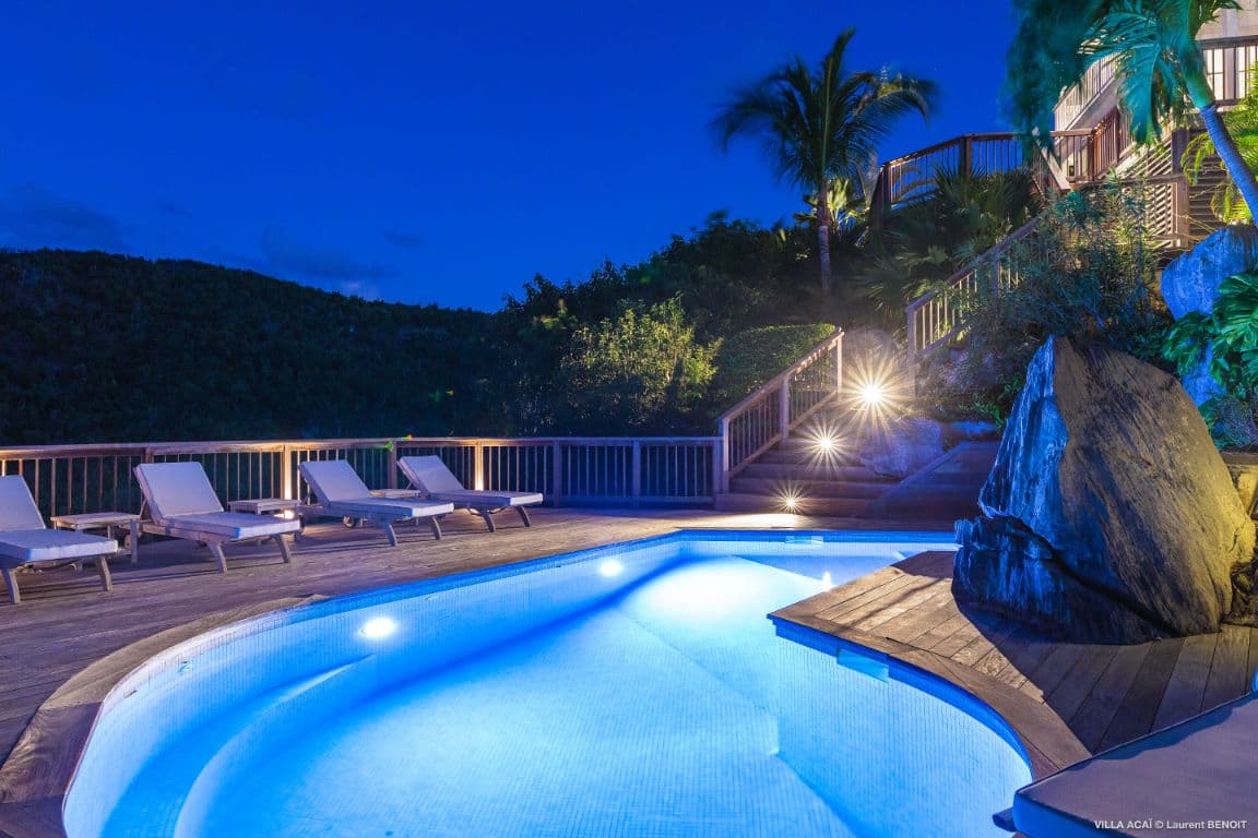 Villa Acai — luxury villa photo 25
