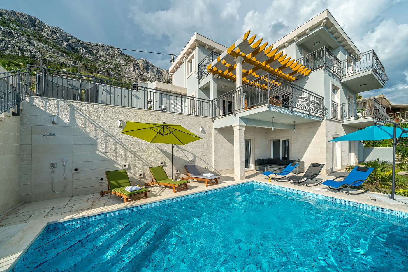Villa Mimice Equinox — luxury villa photo 3