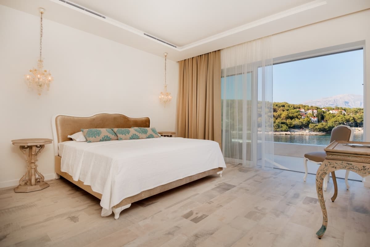 Villa Murano — luxury villa photo 1