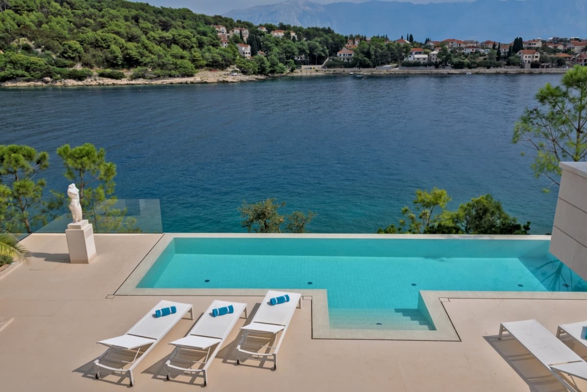 Villa Murano — luxury villa photo 36