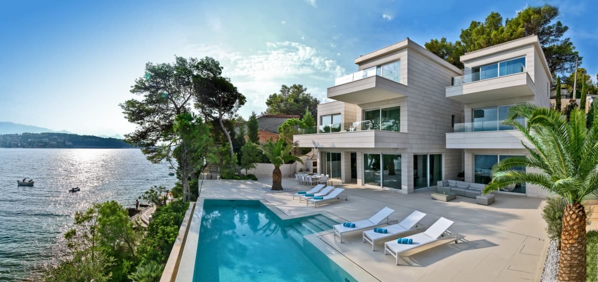 Villa Murano — luxury villa photo 37
