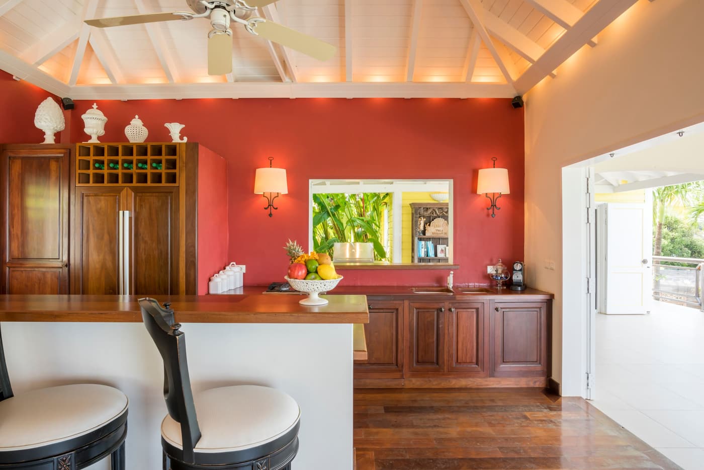 Villa Maracuja — luxury villa photo 2