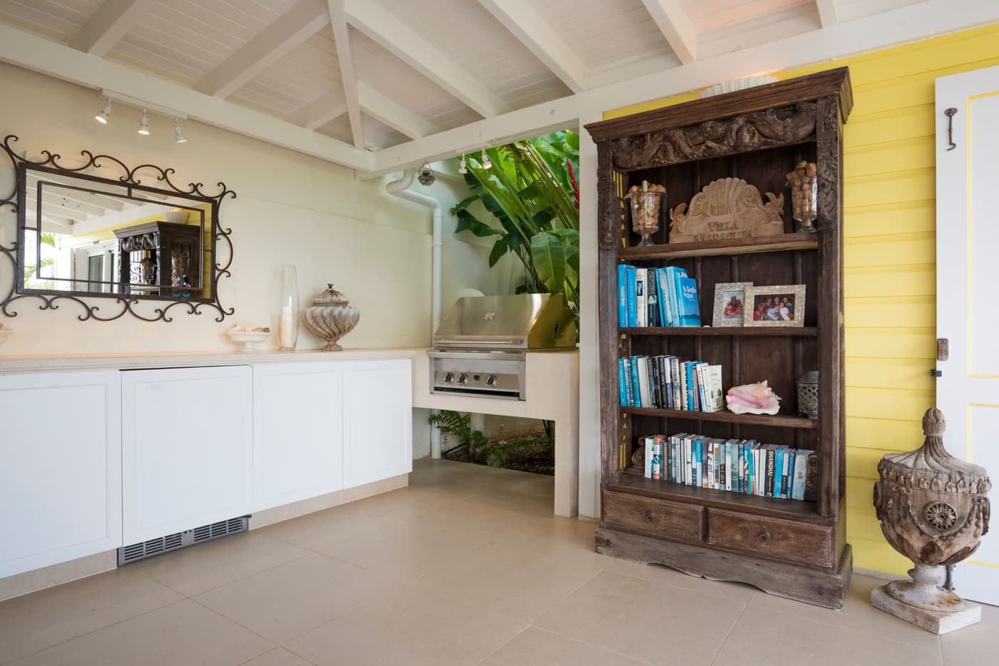 Villa Maracuja — luxury villa photo 3