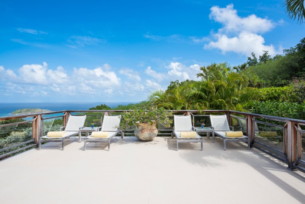 Villa Maracuja — luxury villa photo 46