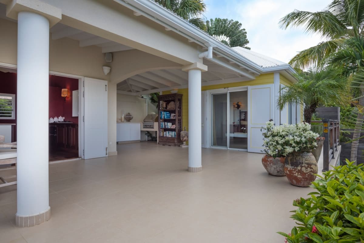Villa Maracuja — luxury villa photo 47