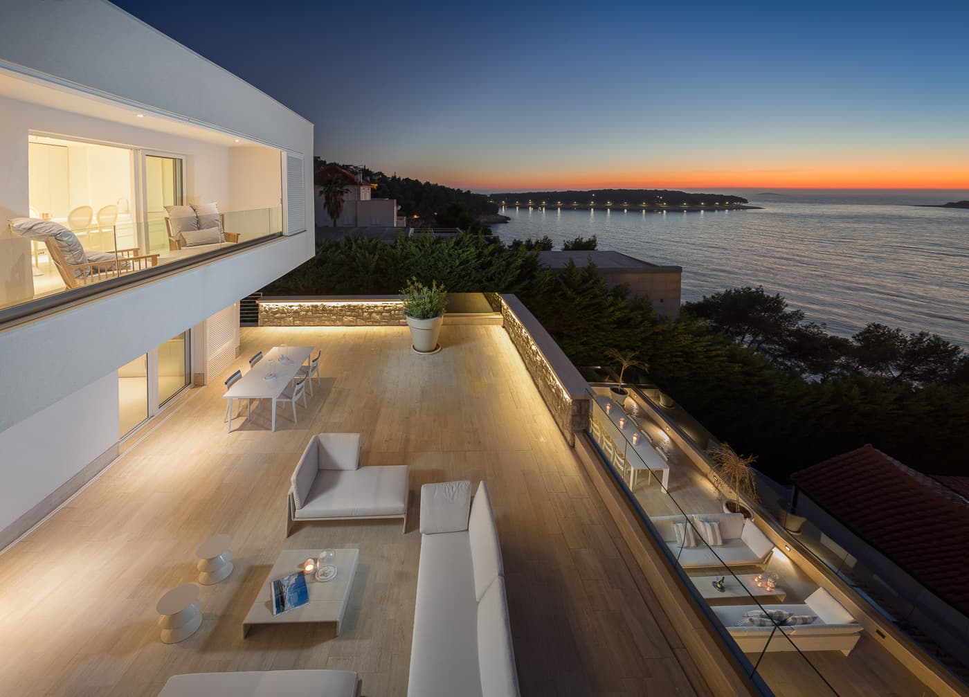 Villa Primosten Glamour — luxury villa photo 30