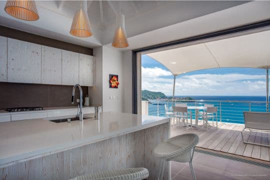 Villa Passage — luxury villa photo 2