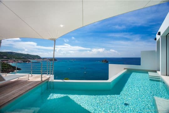 Villa Passage — luxury villa photo 38