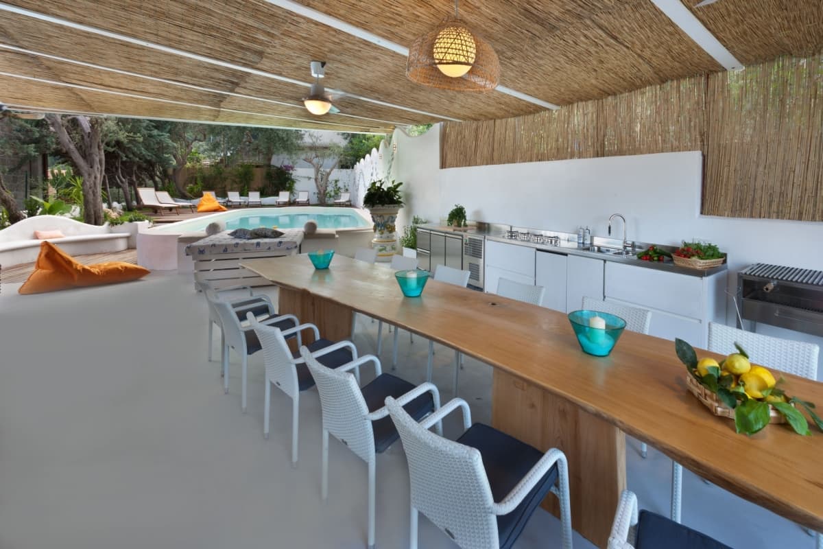 Villa Cora — luxury villa photo 3
