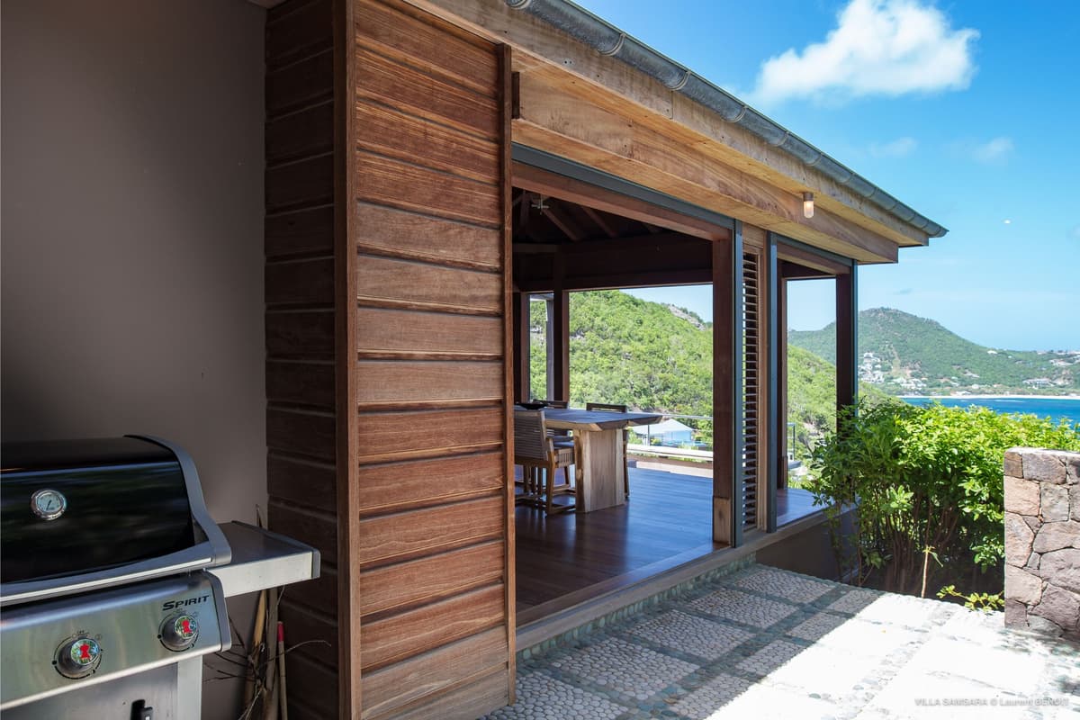 Villa Samsara — luxury villa photo 1