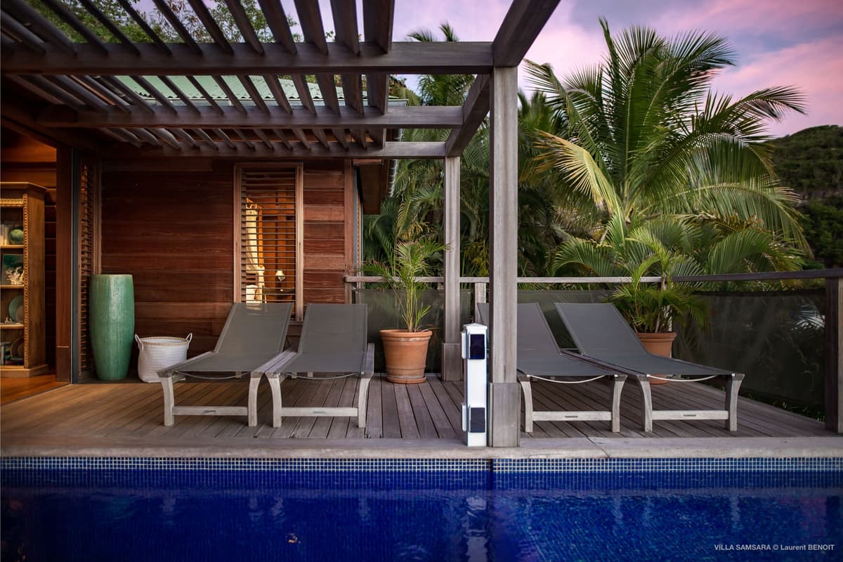 Villa Samsara — luxury villa photo 60