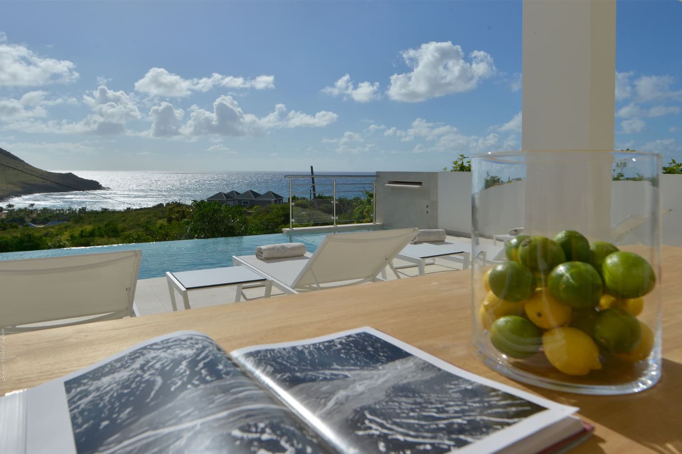 Villa South Wave — luxury villa photo 35