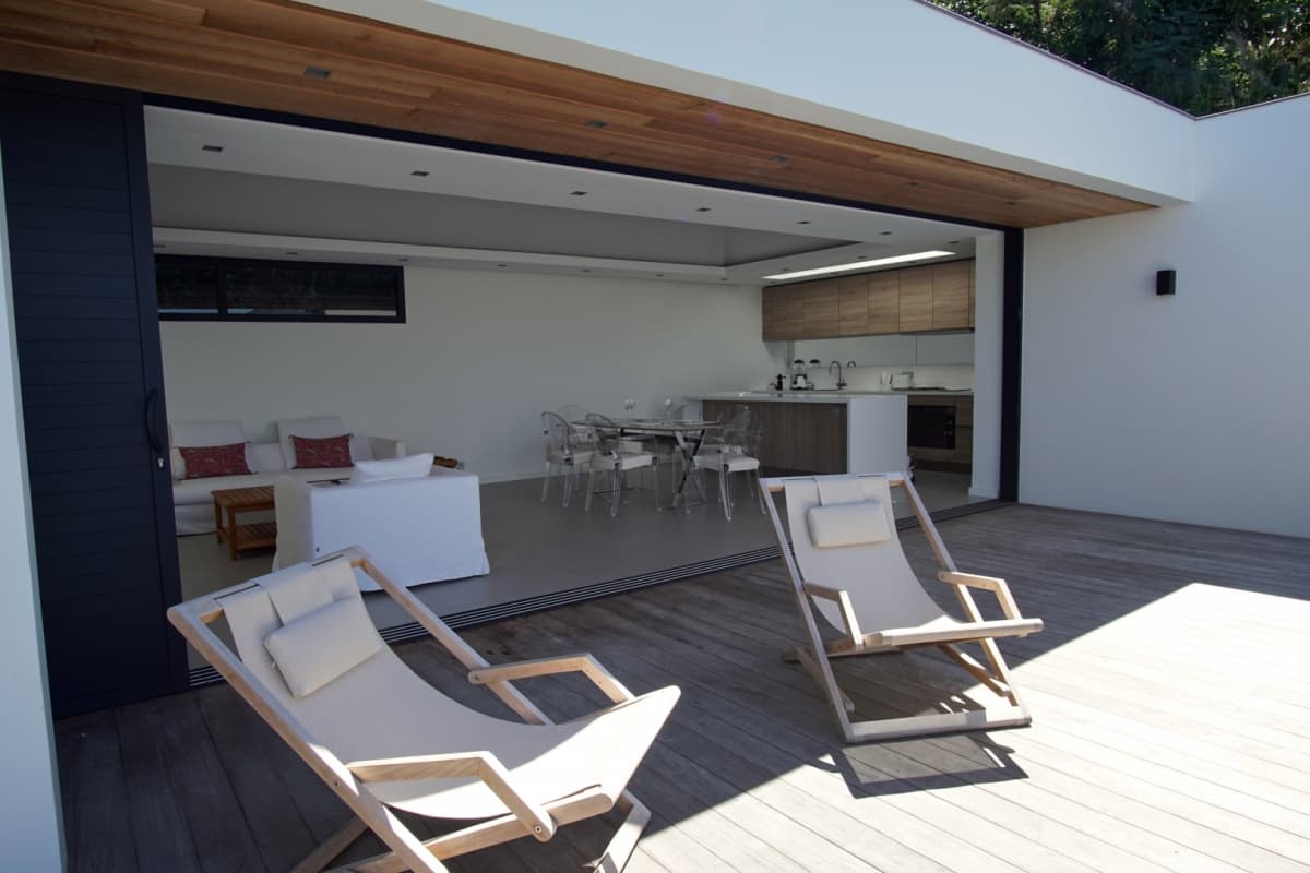 Good Vibrations Villa — luxury villa photo 16