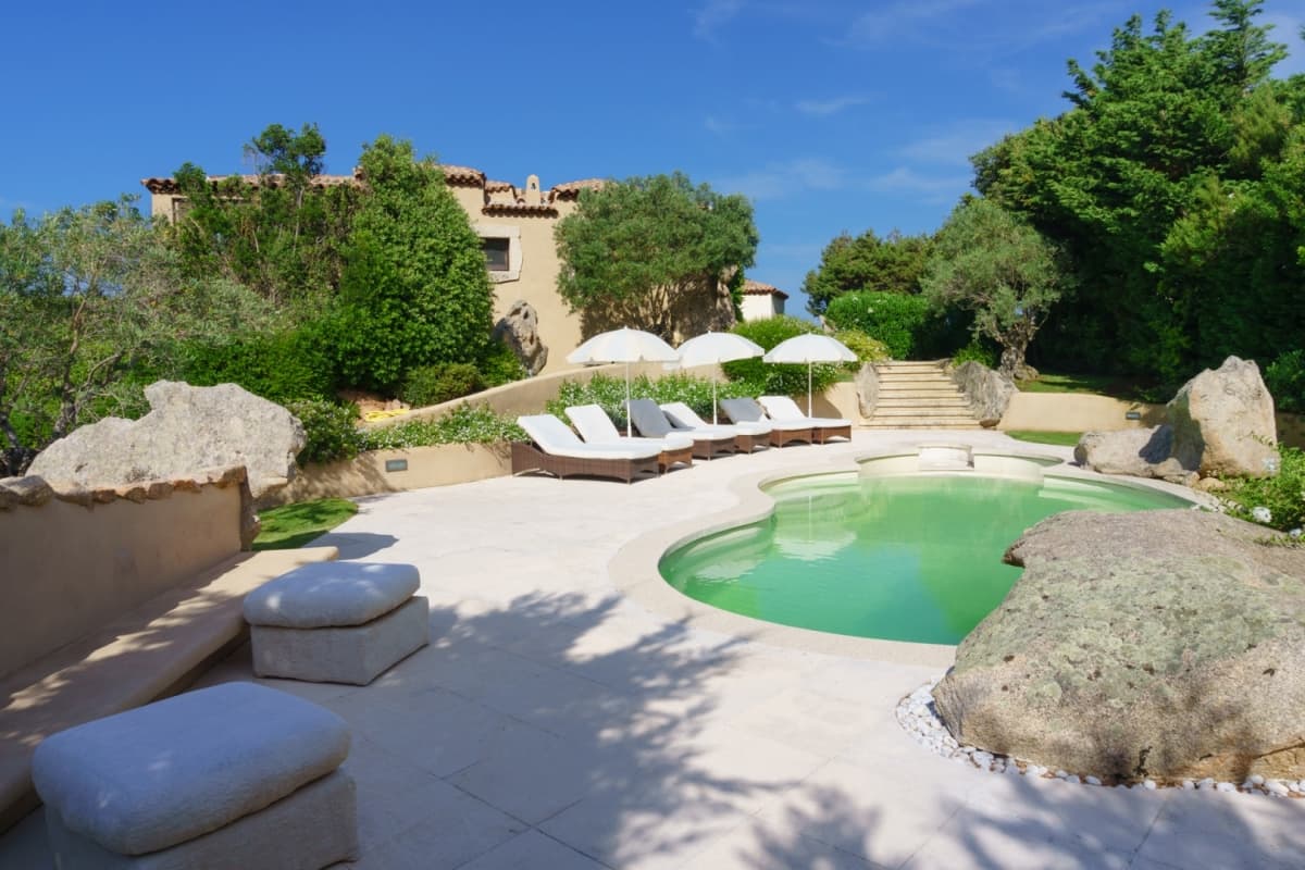 Villa Vista — luxury villa photo 10