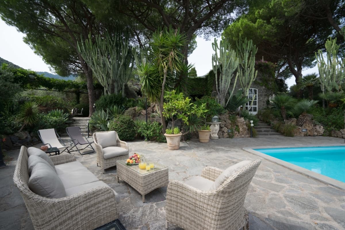 Villa Barkley — luxury villa photo 2