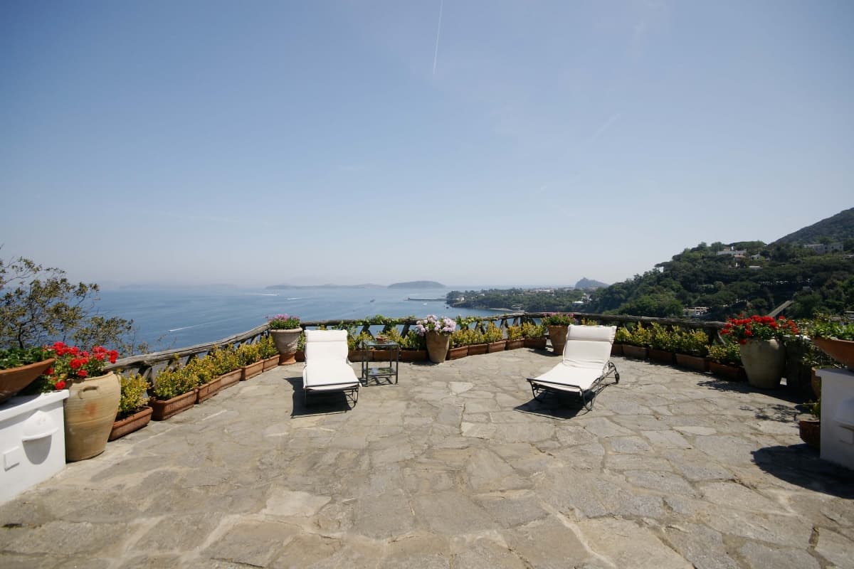 Villa Barkley — luxury villa photo 3