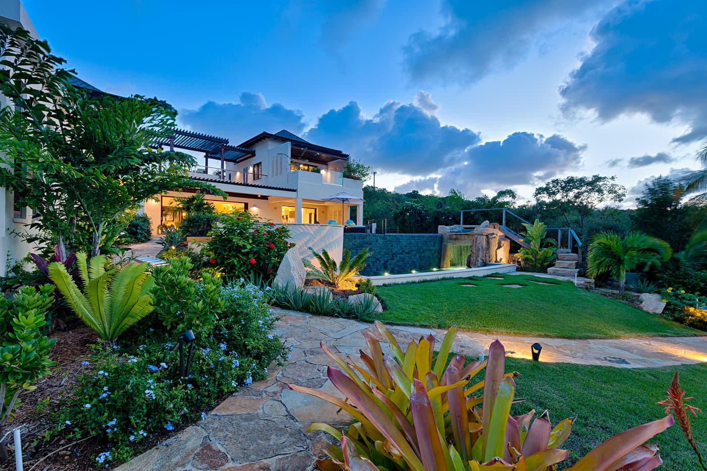 Villa Nevaeh — luxury villa photo 37