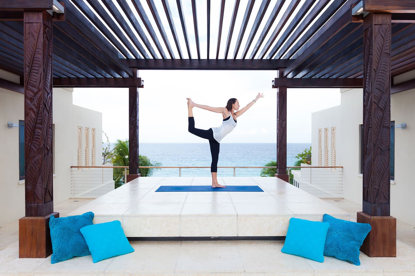 Villa Nevaeh — luxury villa photo 38