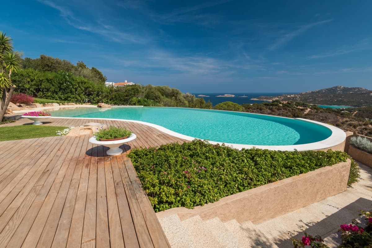 Villa Felix — luxury villa photo 1