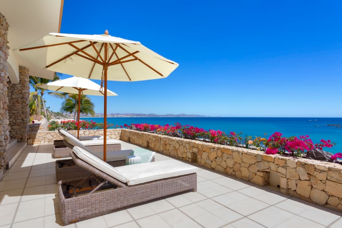 Casa Manana — luxury villa photo 1