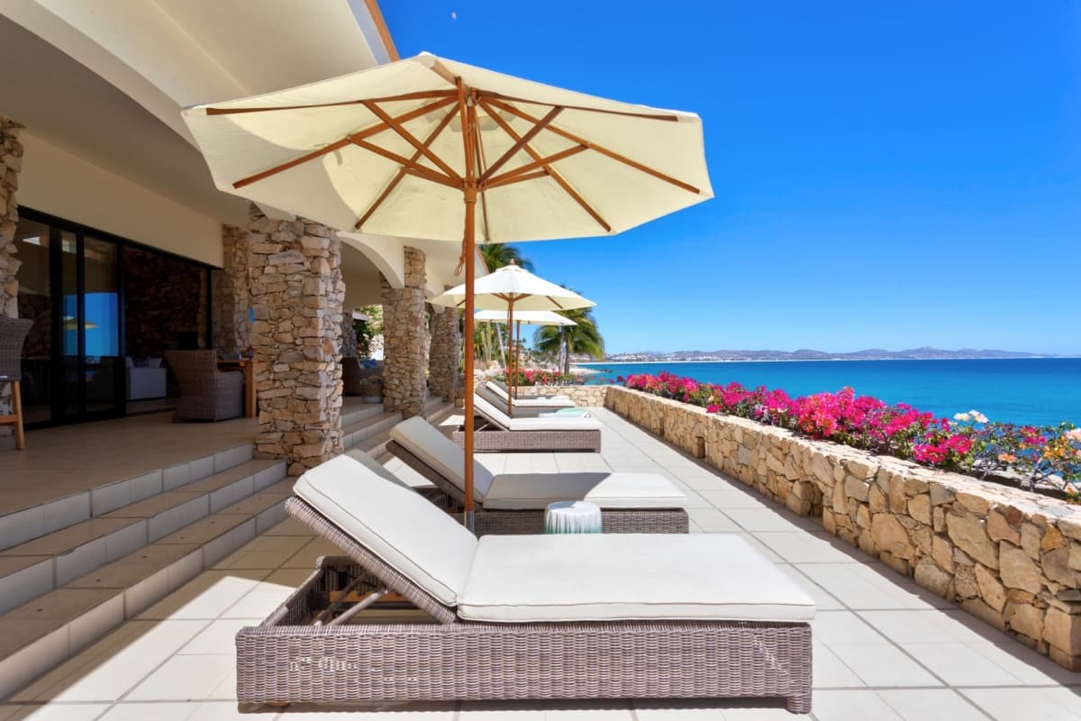 Casa Manana — luxury villa photo 2