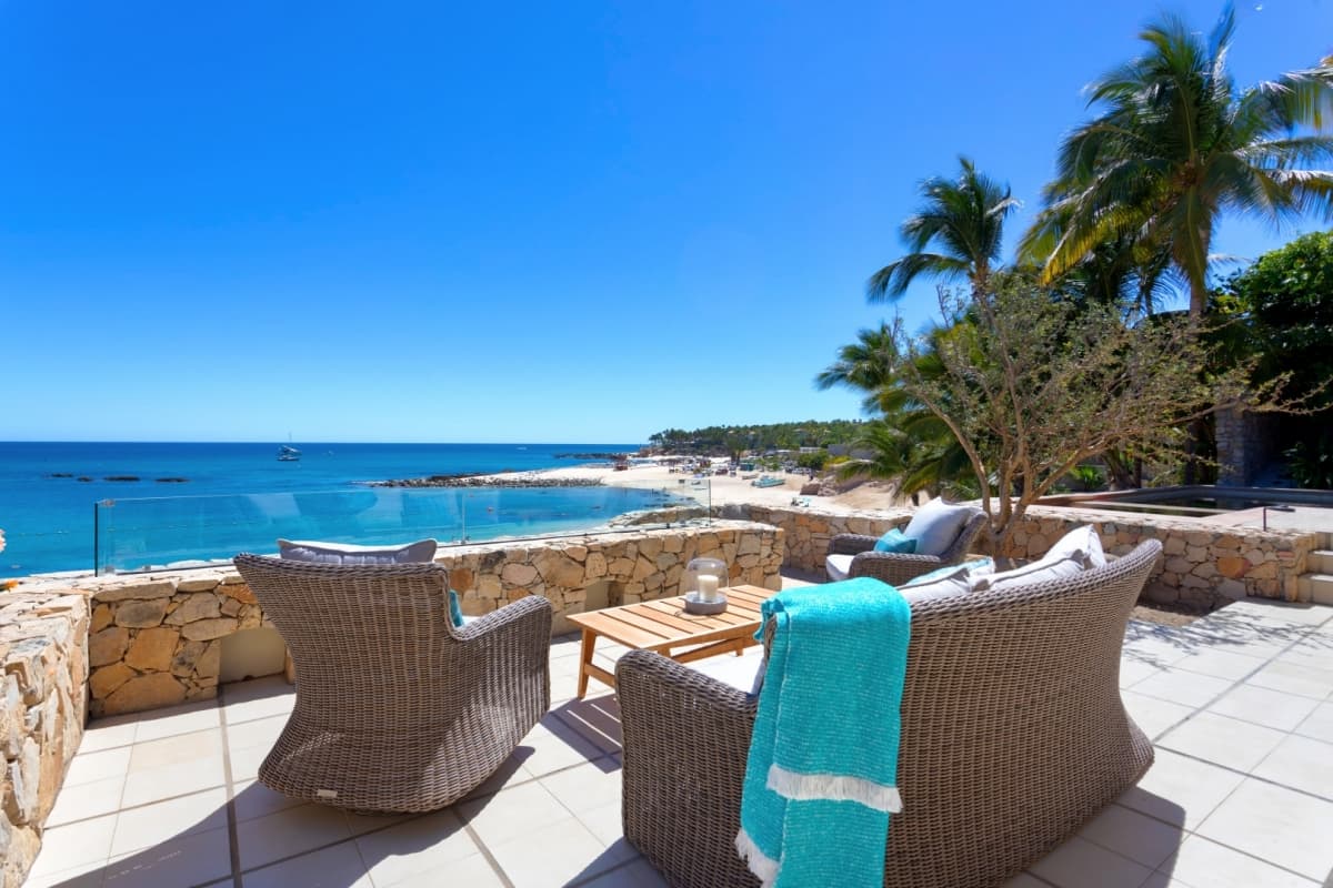 Casa Manana — luxury villa photo 3