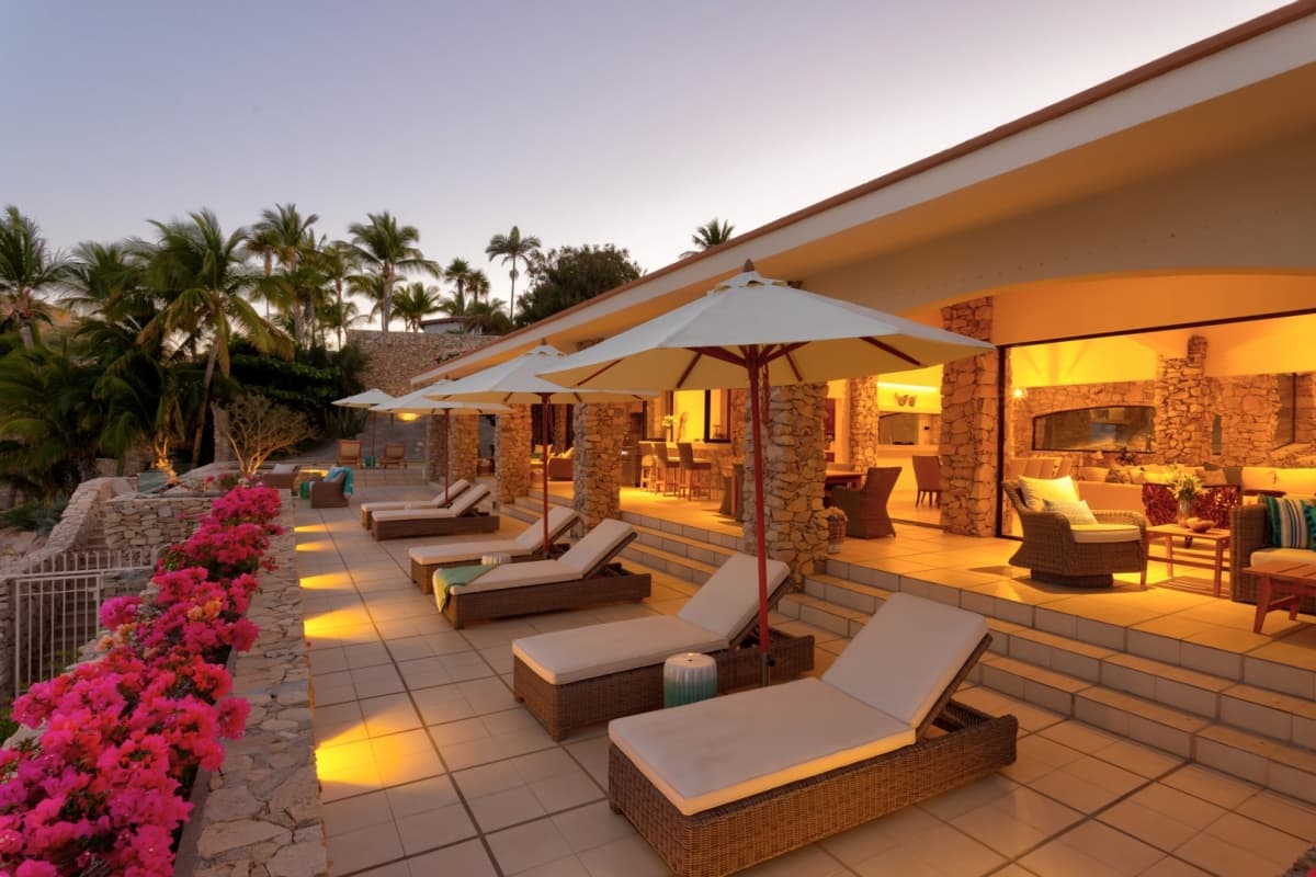 Casa Manana — luxury villa photo 30