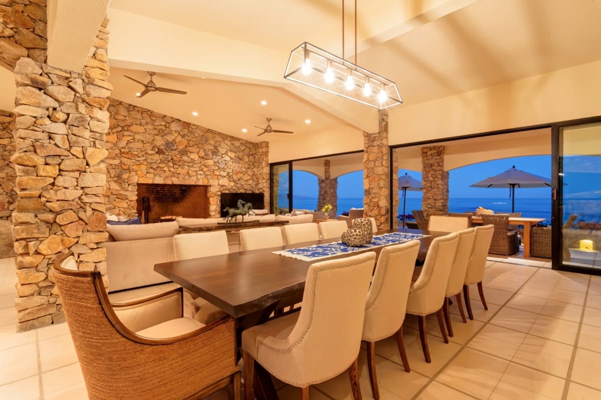 Casa Manana — luxury villa photo 31