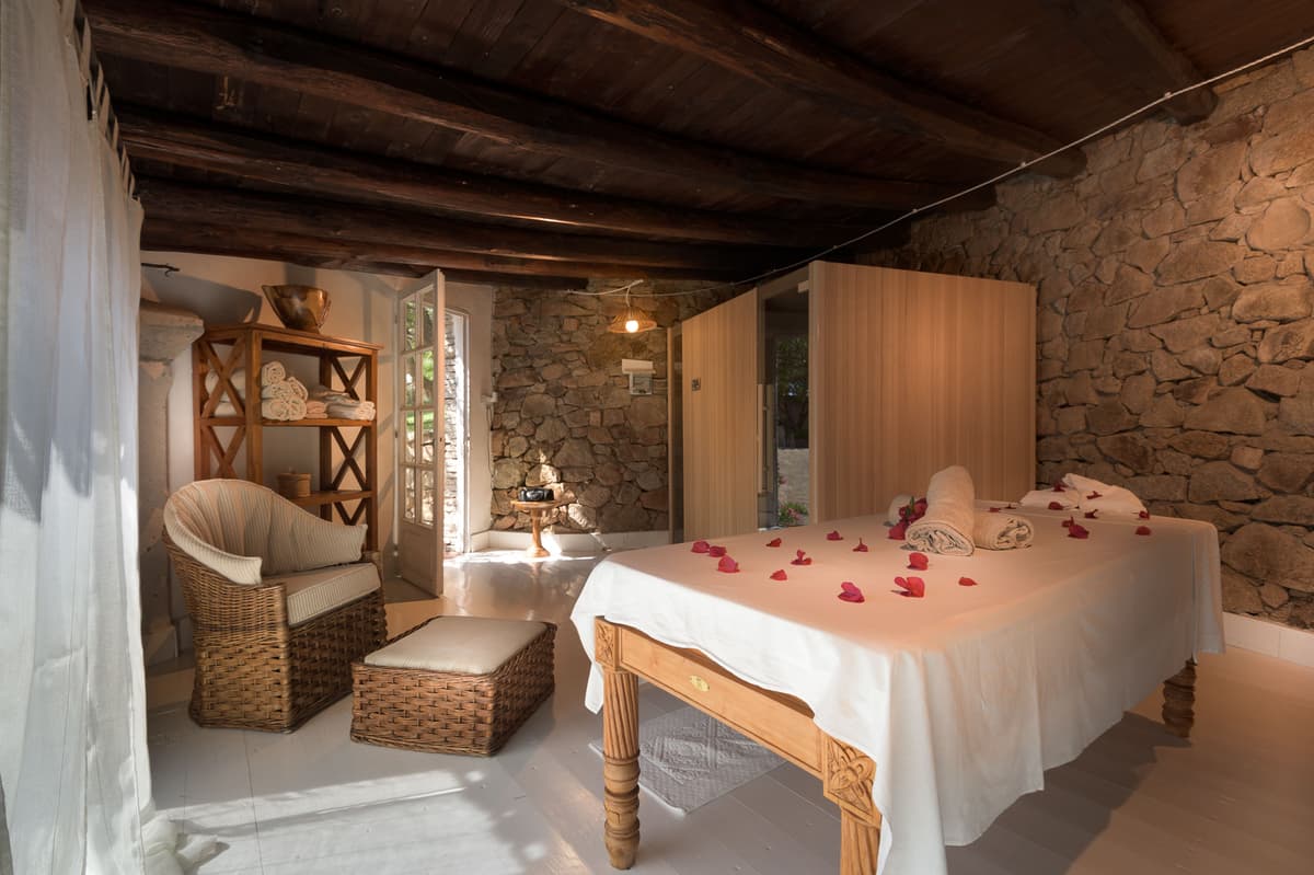 Villa Pantogia — luxury villa photo 1