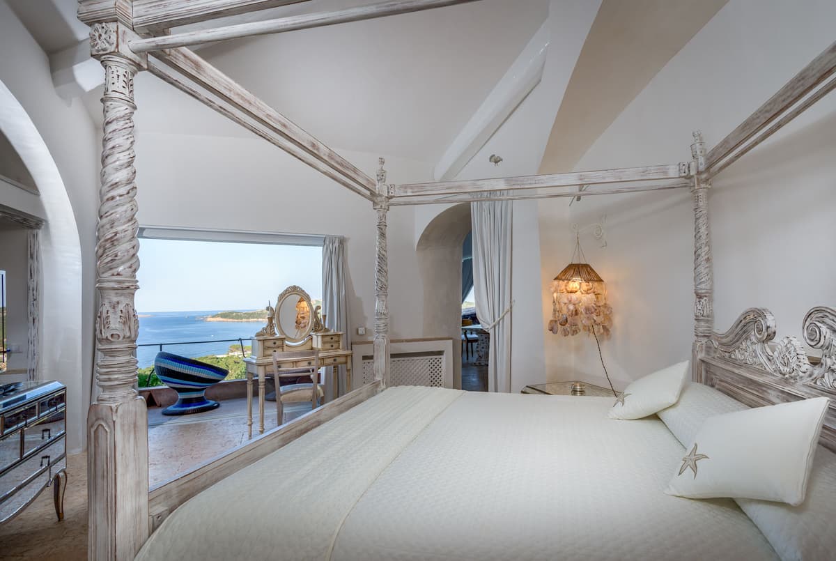 Villa Pantogia — luxury villa photo 2