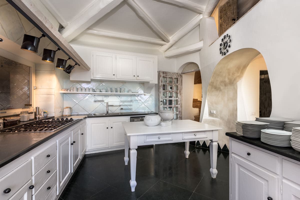Villa Pantogia — luxury villa photo 24