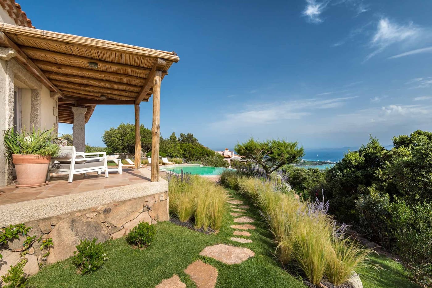 Villa Camelia — luxury villa photo 1