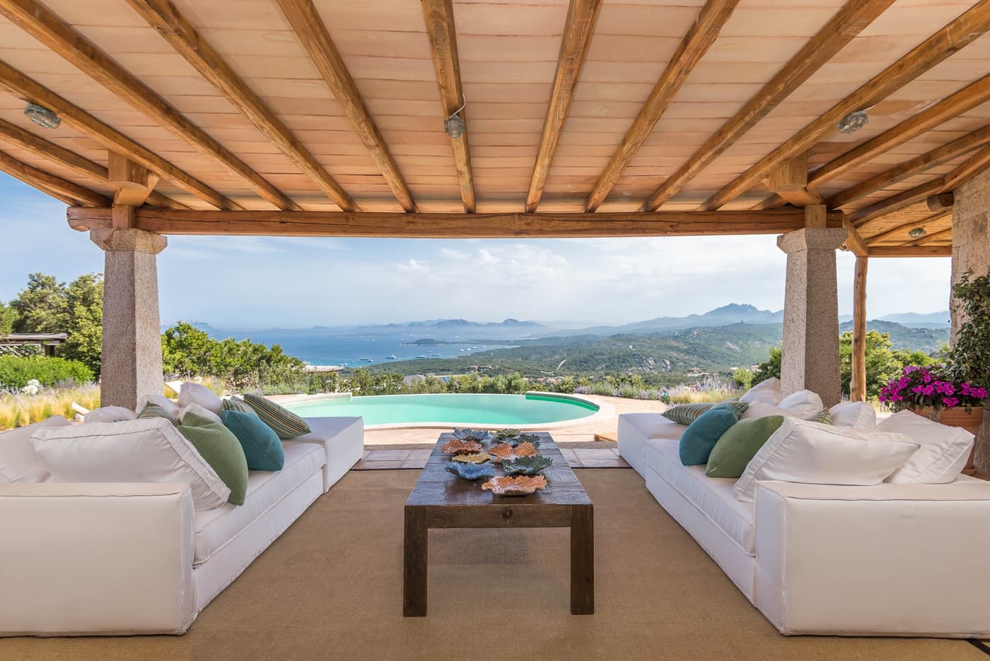 Villa Camelia — luxury villa photo 2