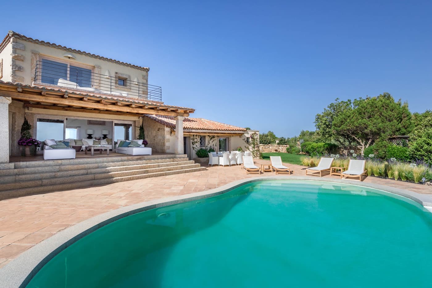 Villa Camelia — luxury villa photo 3