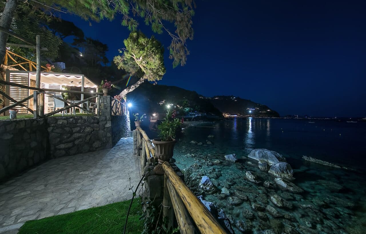 Villa Nerano — luxury villa photo 41