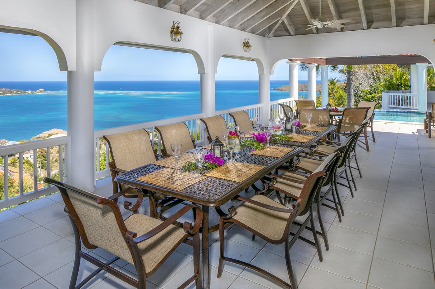 Tamar Villa — luxury villa photo 2