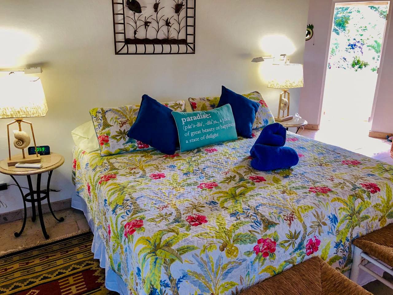 Sea Fans Villa — luxury villa photo 1