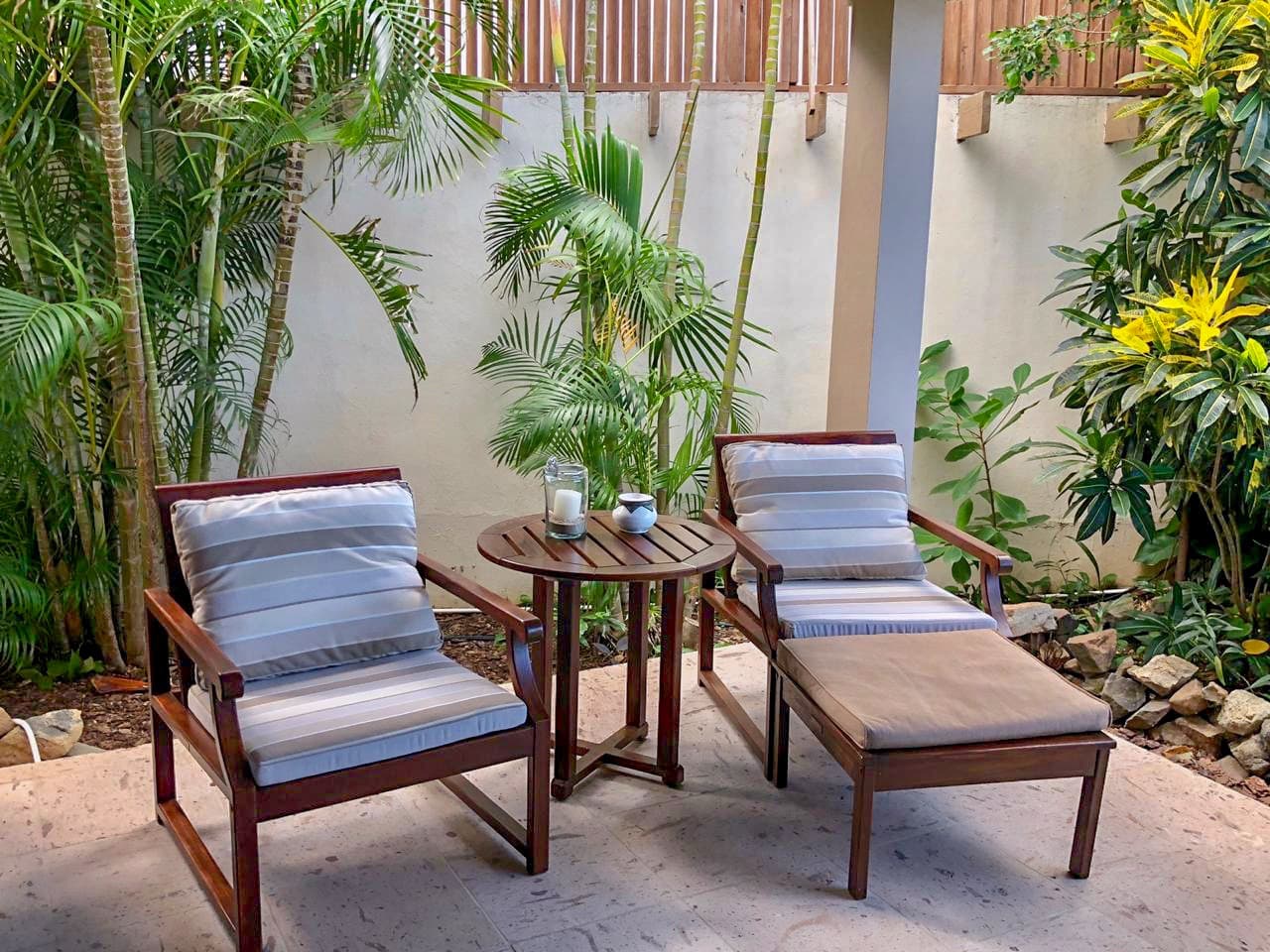 Sea Fans Villa — luxury villa photo 3