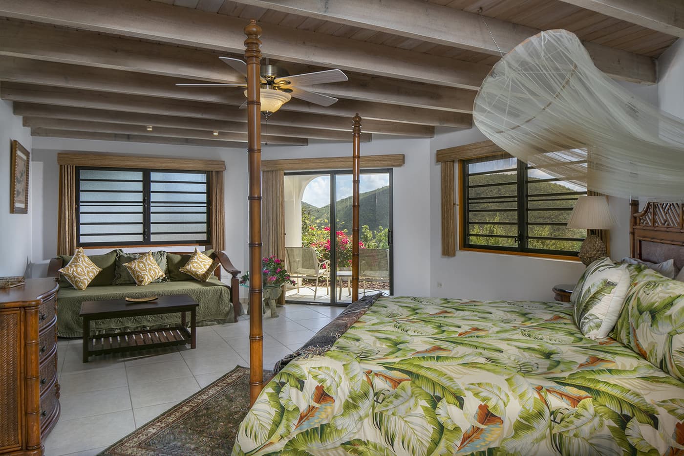 Tamar Villa — luxury villa photo 3